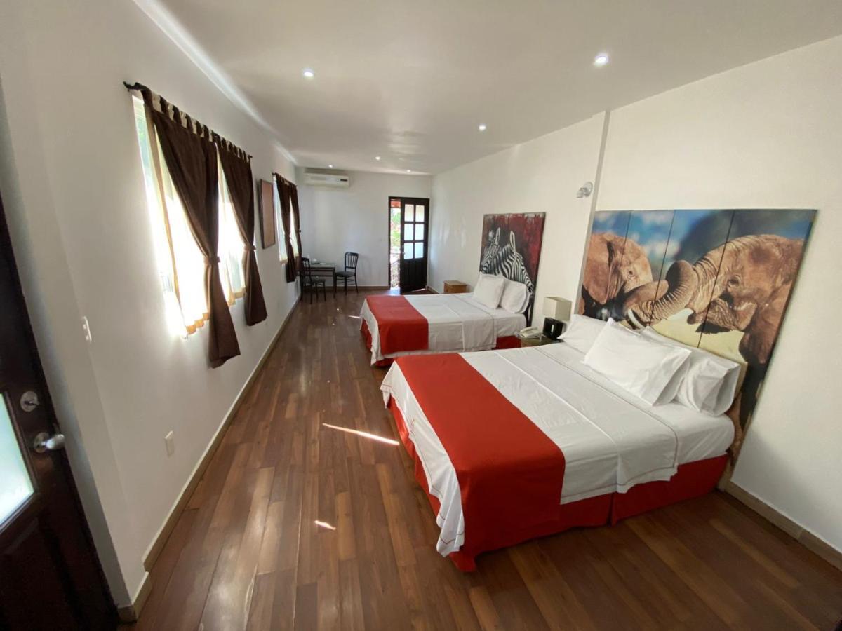 La Joyita Cuernavaca (Adults Only) Ξενοδοχείο Εξωτερικό φωτογραφία