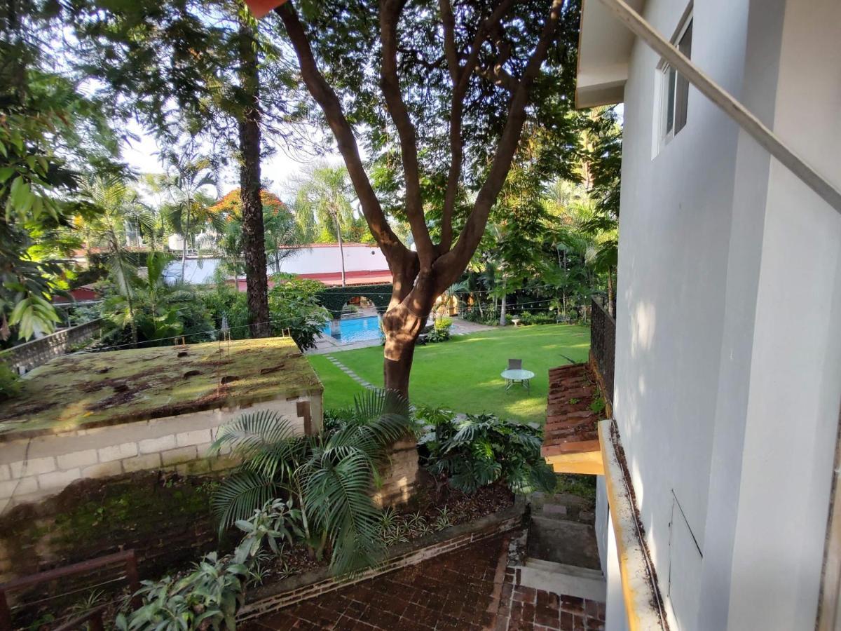 La Joyita Cuernavaca (Adults Only) Ξενοδοχείο Εξωτερικό φωτογραφία