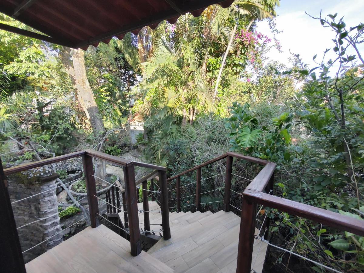 La Joyita Cuernavaca (Adults Only) Ξενοδοχείο Εξωτερικό φωτογραφία