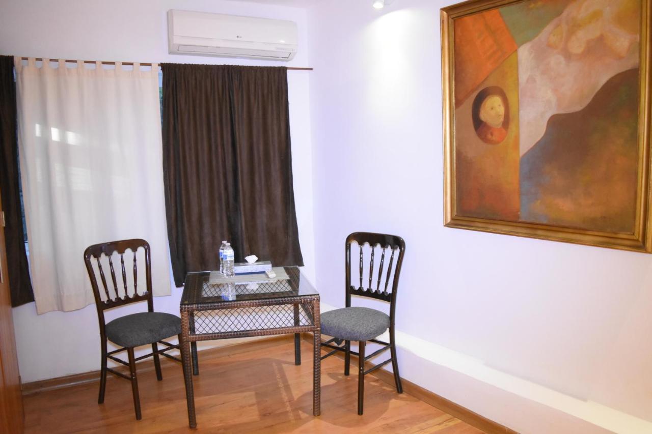 La Joyita Cuernavaca (Adults Only) Ξενοδοχείο Εξωτερικό φωτογραφία