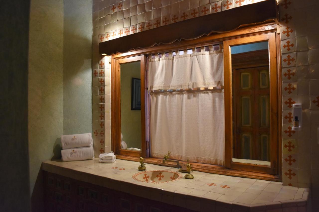 La Joyita Cuernavaca (Adults Only) Ξενοδοχείο Εξωτερικό φωτογραφία