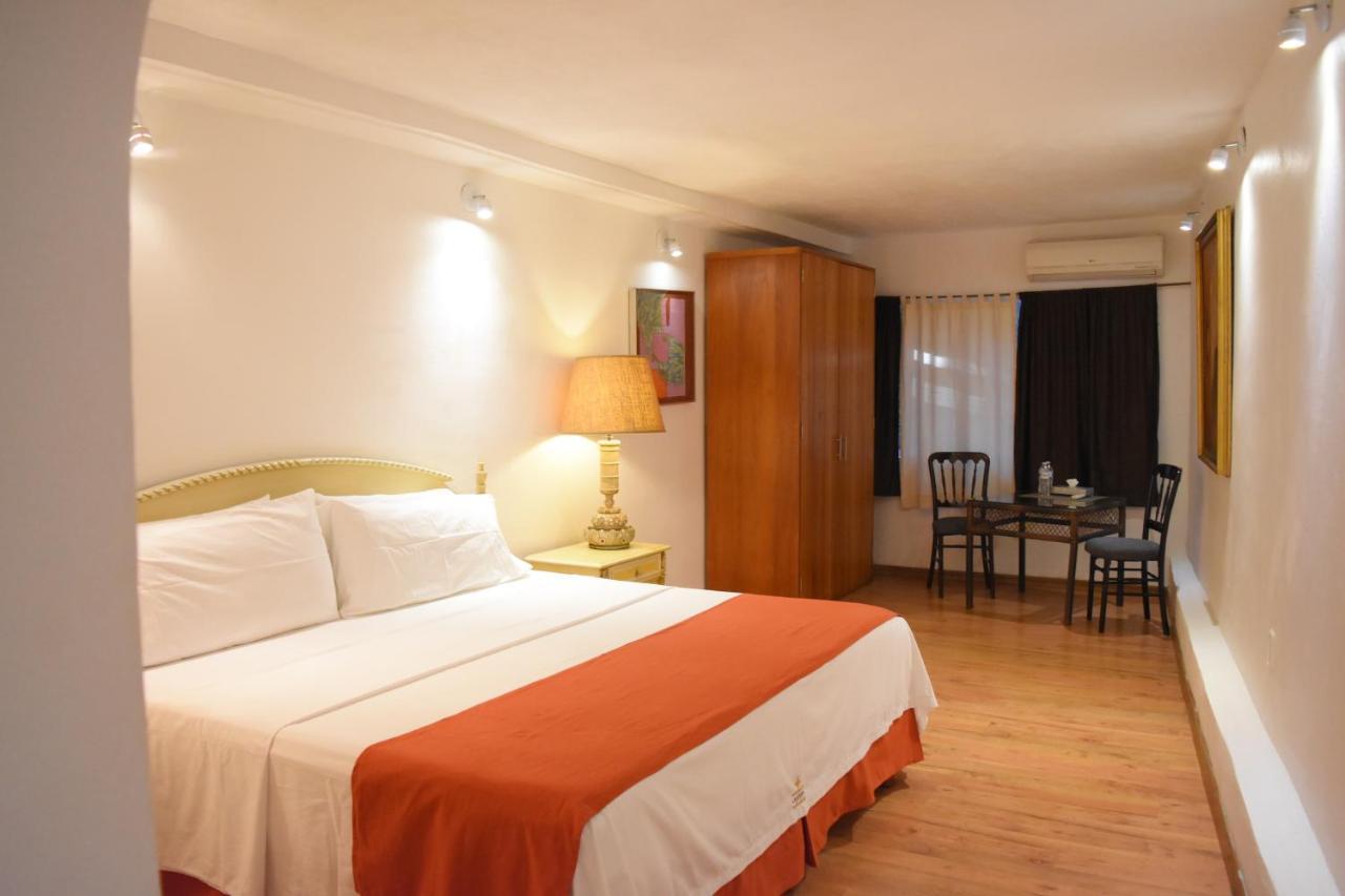 La Joyita Cuernavaca (Adults Only) Ξενοδοχείο Εξωτερικό φωτογραφία