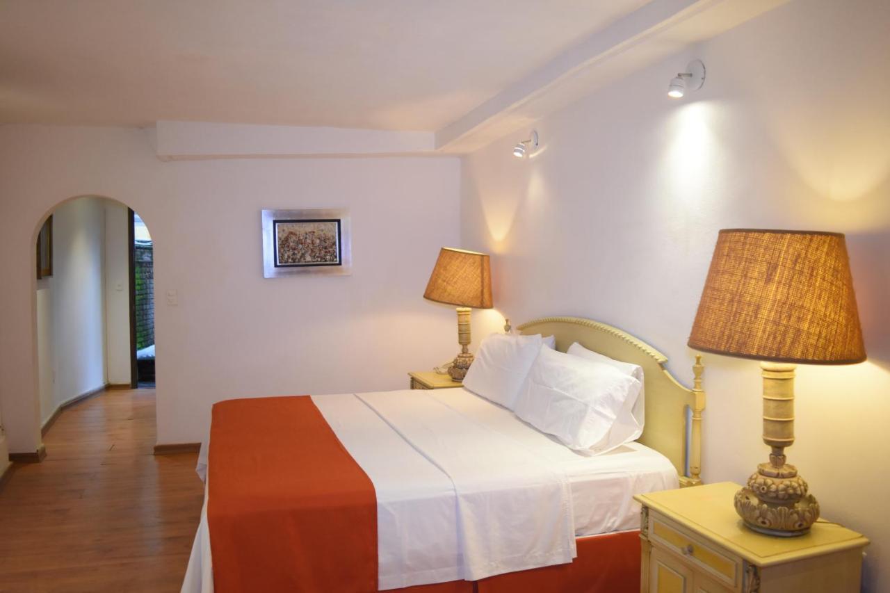 La Joyita Cuernavaca (Adults Only) Ξενοδοχείο Εξωτερικό φωτογραφία