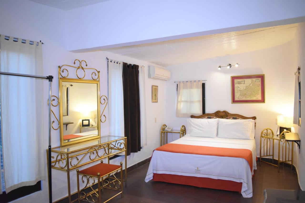 La Joyita Cuernavaca (Adults Only) Ξενοδοχείο Εξωτερικό φωτογραφία