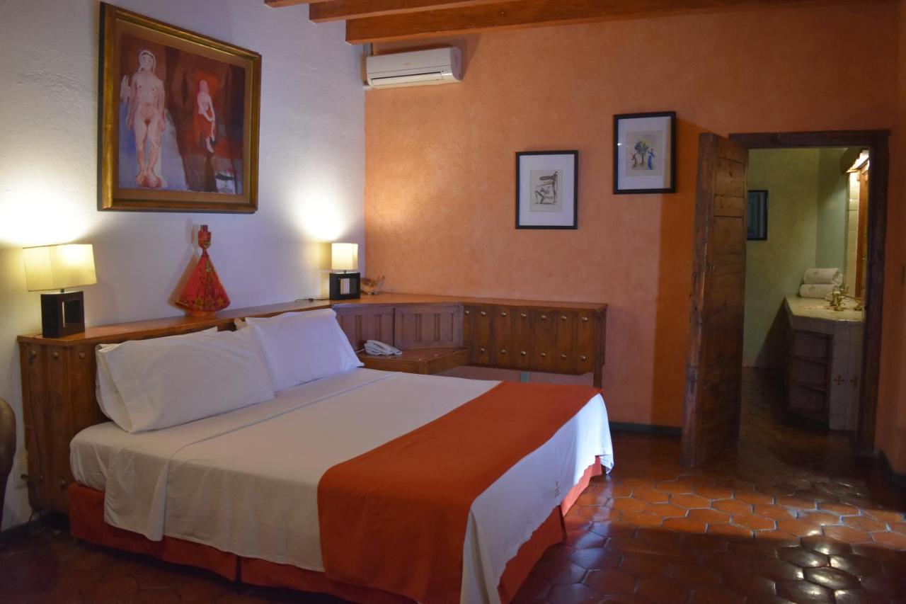 La Joyita Cuernavaca (Adults Only) Ξενοδοχείο Εξωτερικό φωτογραφία