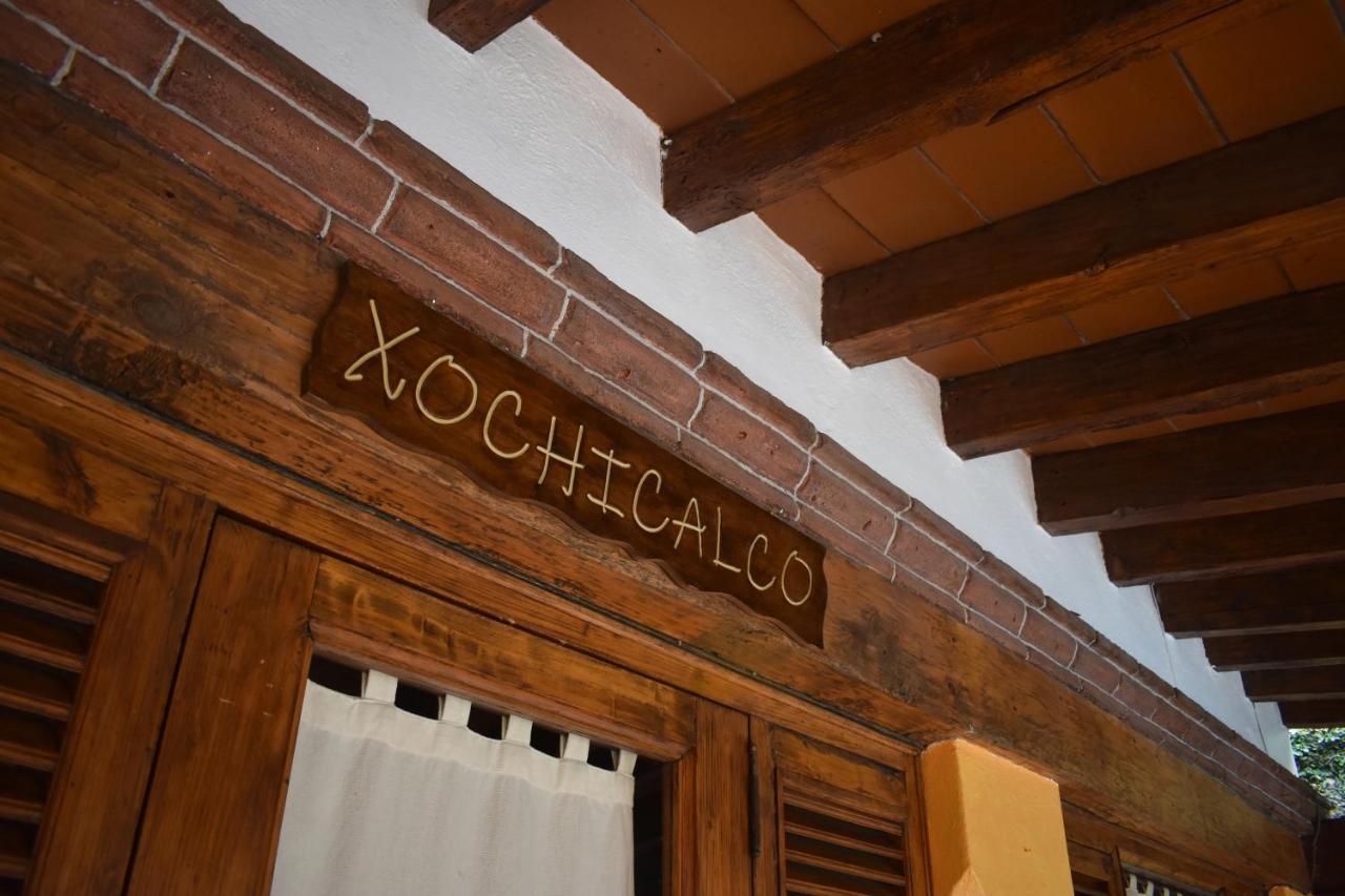 La Joyita Cuernavaca (Adults Only) Ξενοδοχείο Εξωτερικό φωτογραφία