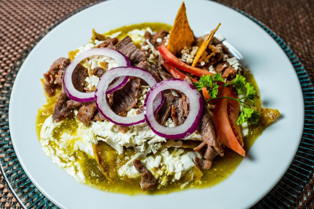 La Joyita Cuernavaca (Adults Only) Ξενοδοχείο Εξωτερικό φωτογραφία