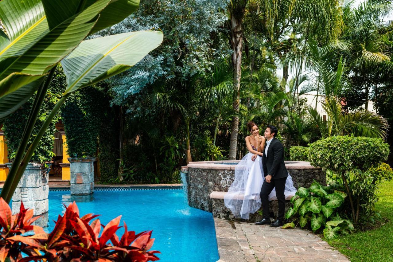 La Joyita Cuernavaca (Adults Only) Ξενοδοχείο Εξωτερικό φωτογραφία
