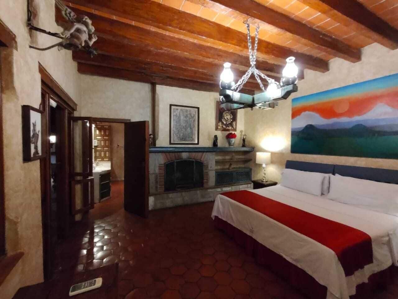 La Joyita Cuernavaca (Adults Only) Ξενοδοχείο Εξωτερικό φωτογραφία