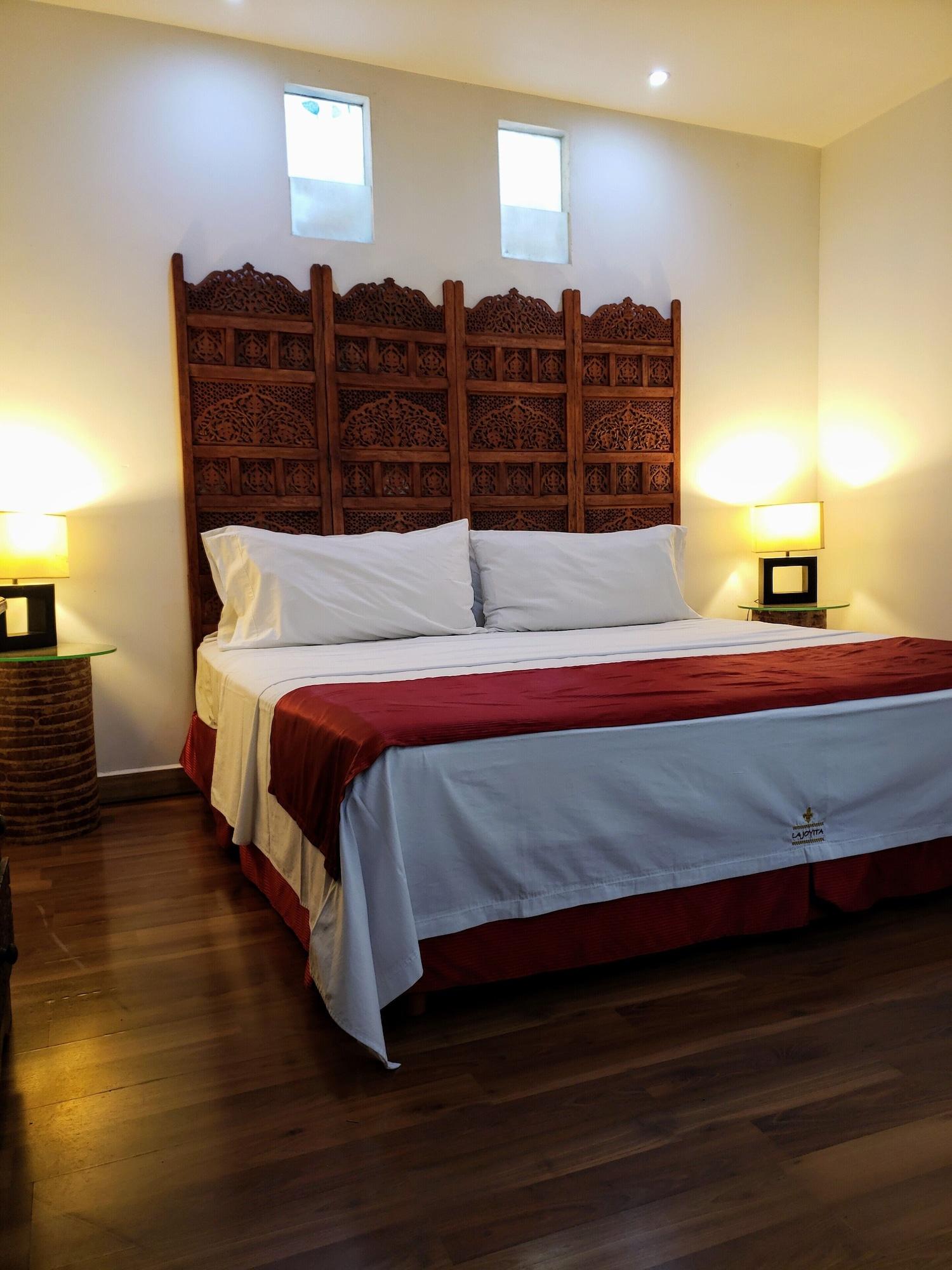 La Joyita Cuernavaca (Adults Only) Ξενοδοχείο Εξωτερικό φωτογραφία