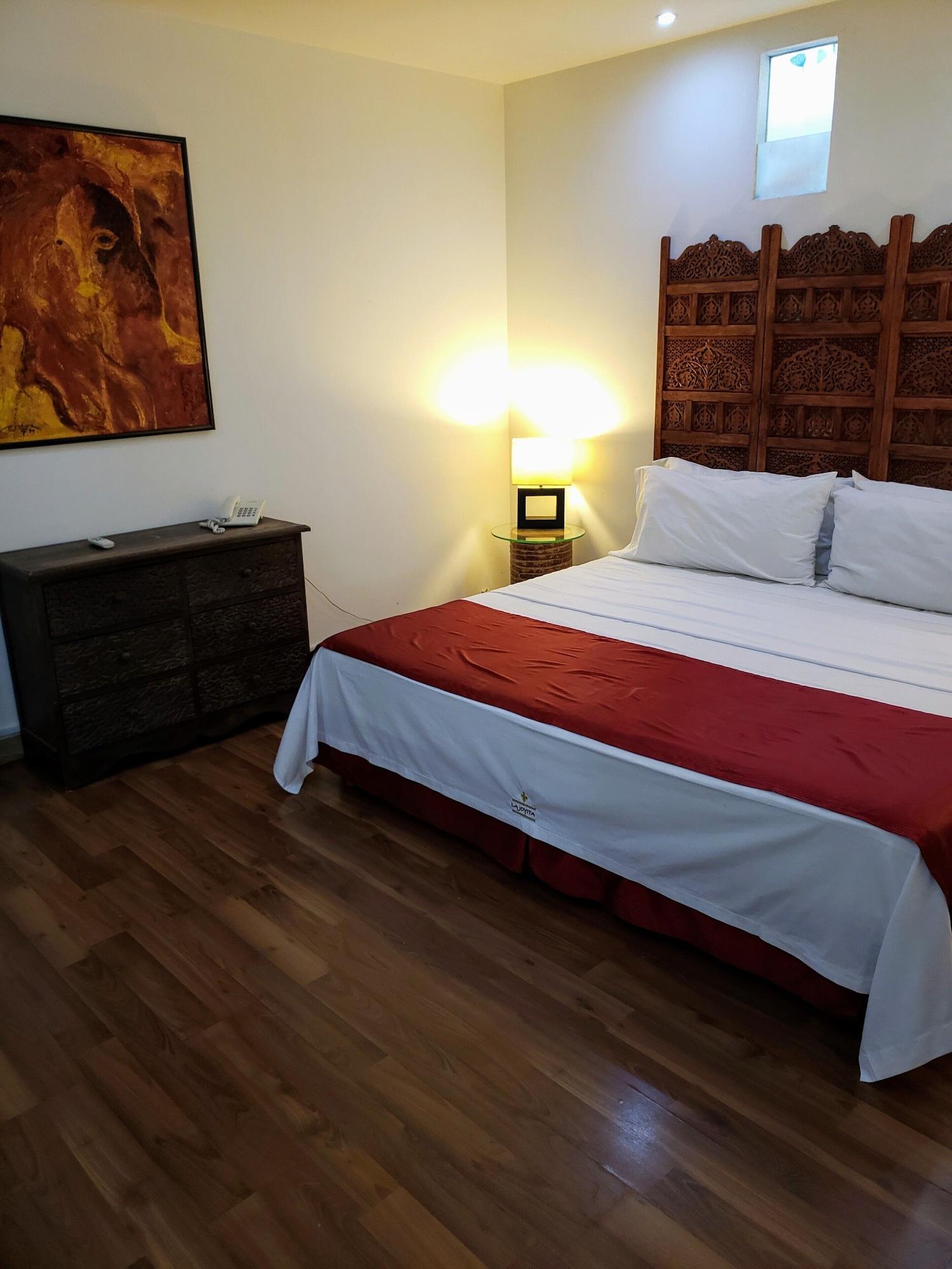 La Joyita Cuernavaca (Adults Only) Ξενοδοχείο Εξωτερικό φωτογραφία
