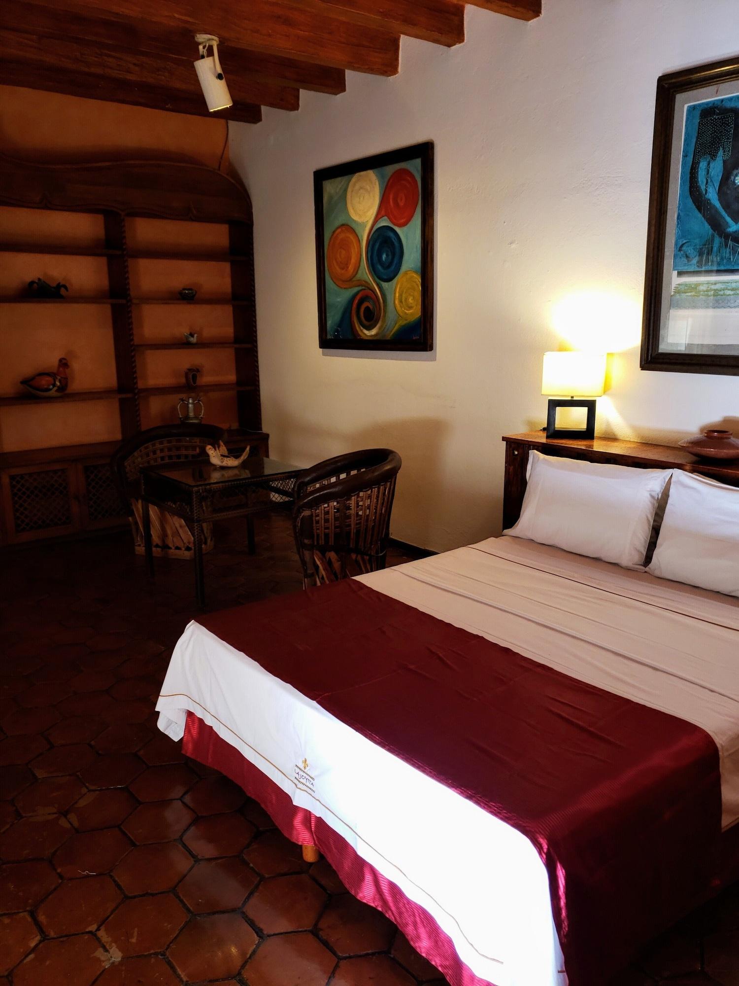 La Joyita Cuernavaca (Adults Only) Ξενοδοχείο Εξωτερικό φωτογραφία