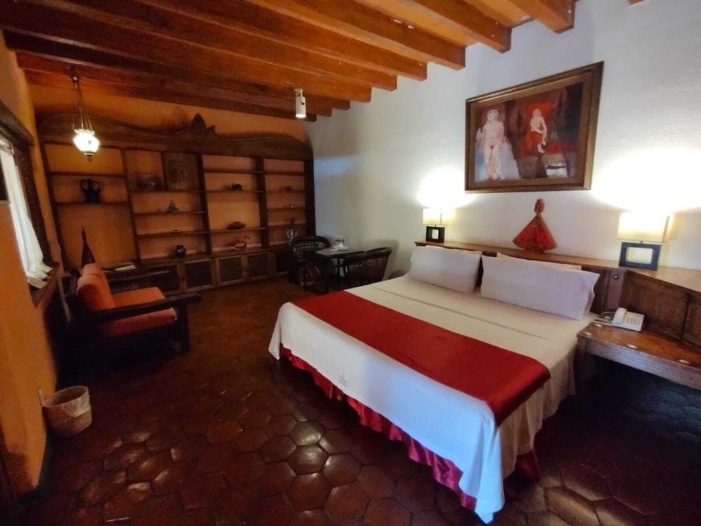 La Joyita Cuernavaca (Adults Only) Ξενοδοχείο Εξωτερικό φωτογραφία