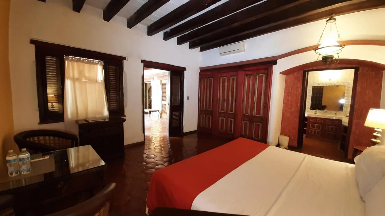 La Joyita Cuernavaca (Adults Only) Ξενοδοχείο Δωμάτιο φωτογραφία