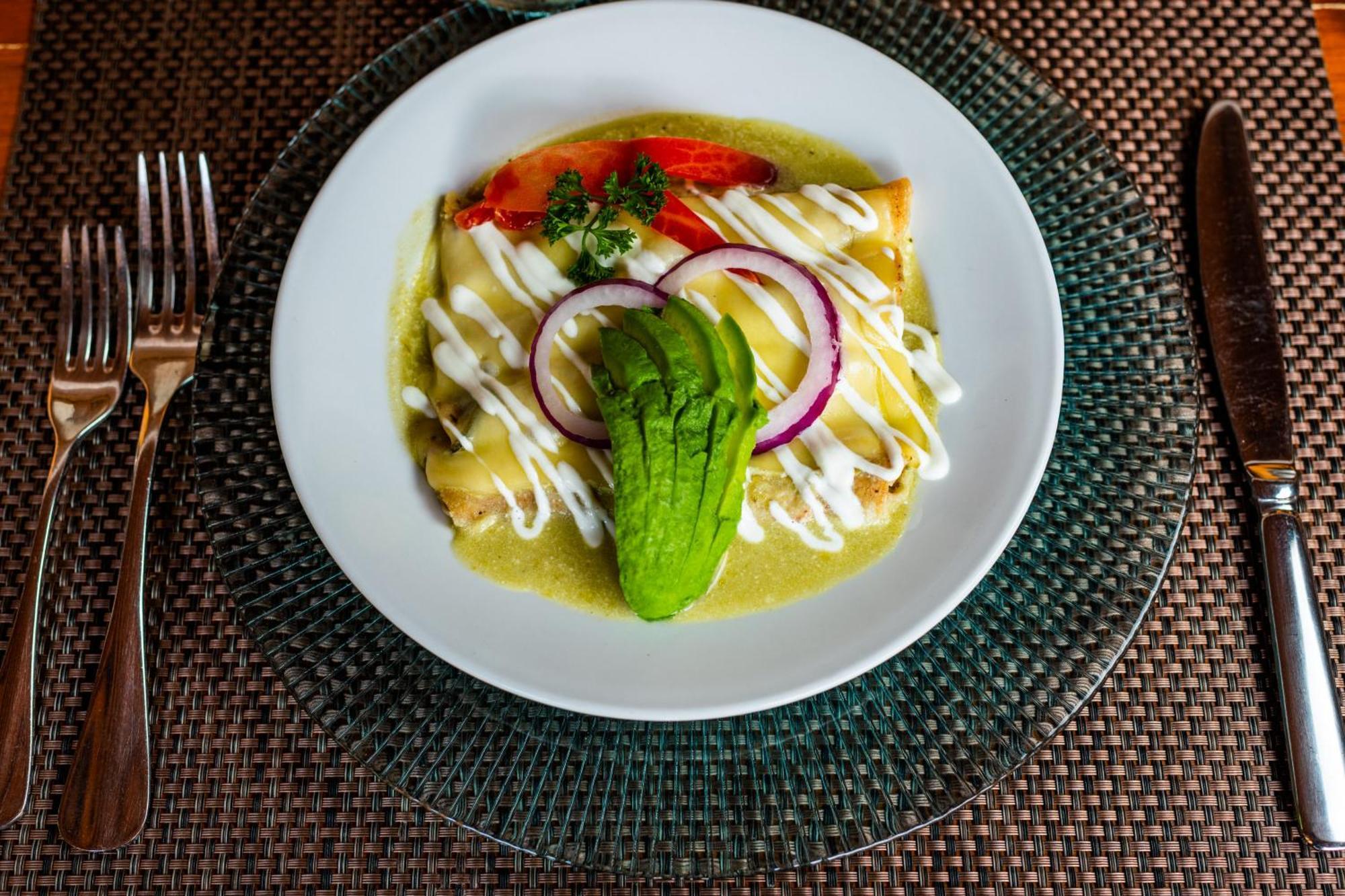 La Joyita Cuernavaca (Adults Only) Ξενοδοχείο Εξωτερικό φωτογραφία