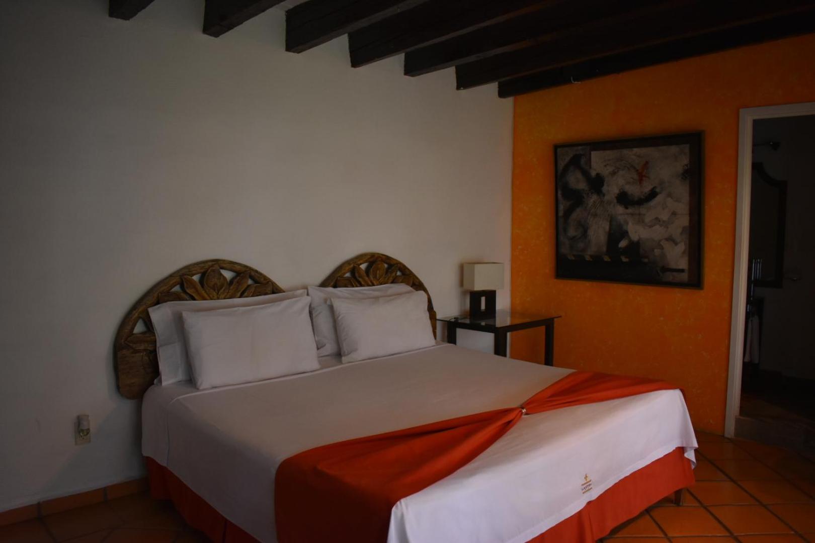La Joyita Cuernavaca (Adults Only) Ξενοδοχείο Δωμάτιο φωτογραφία