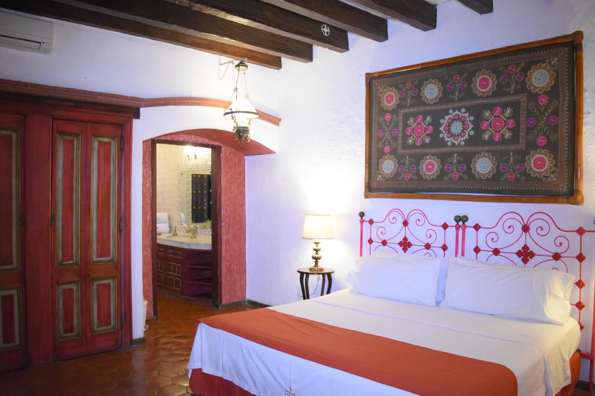 La Joyita Cuernavaca (Adults Only) Ξενοδοχείο Εξωτερικό φωτογραφία