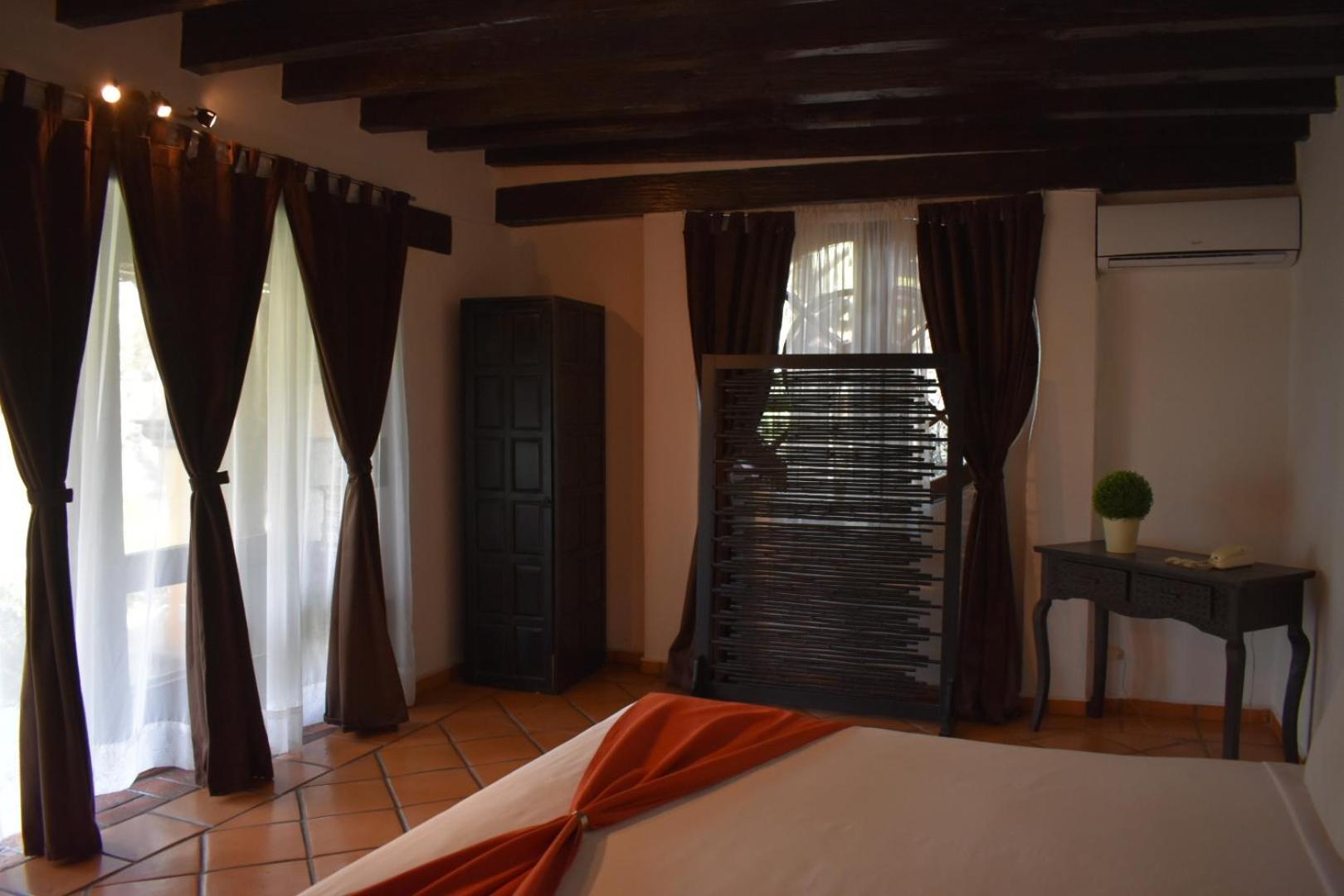 La Joyita Cuernavaca (Adults Only) Ξενοδοχείο Εξωτερικό φωτογραφία
