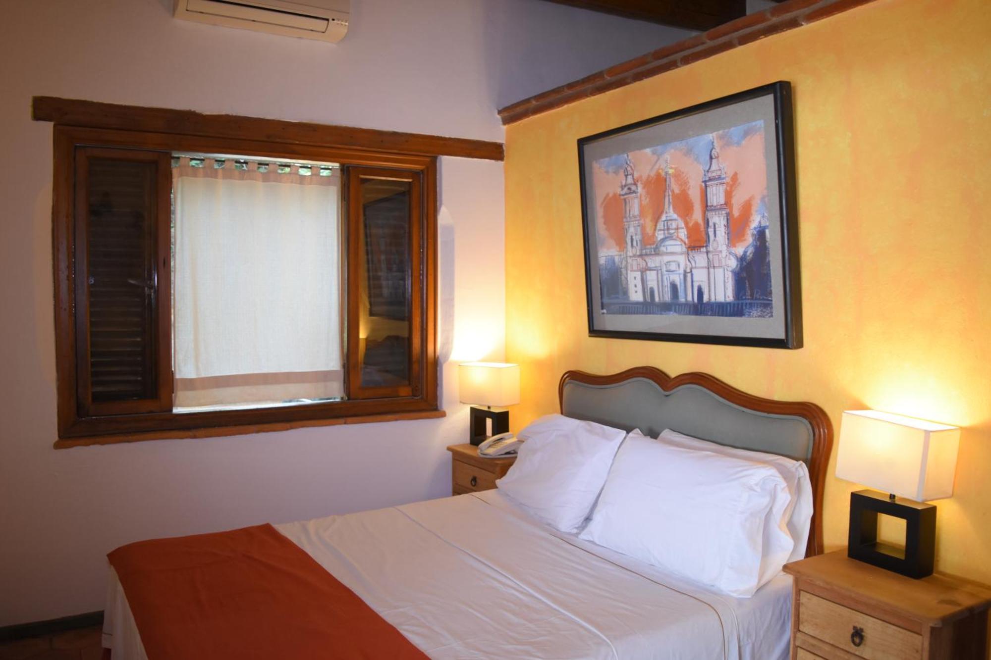 La Joyita Cuernavaca (Adults Only) Ξενοδοχείο Εξωτερικό φωτογραφία