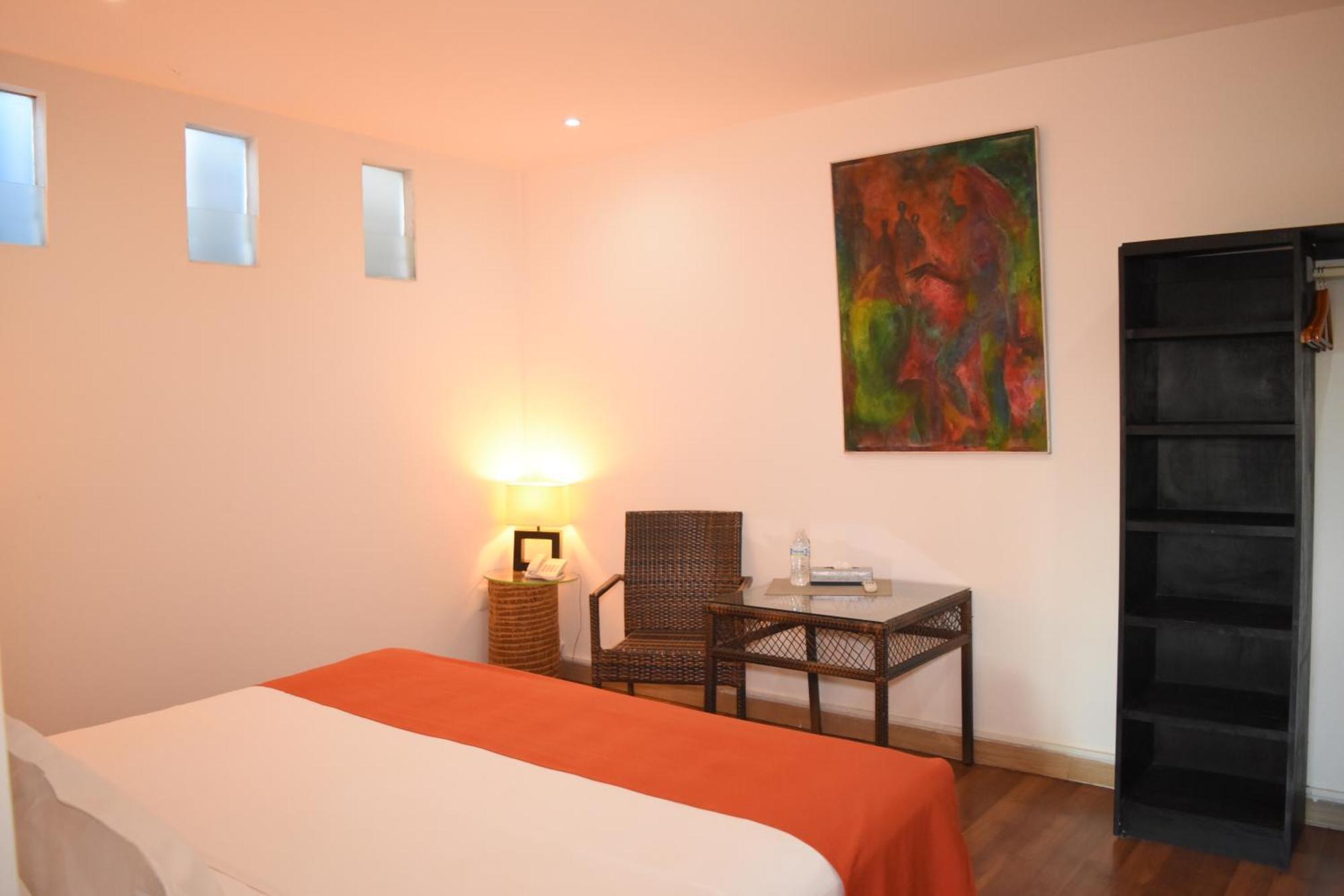 La Joyita Cuernavaca (Adults Only) Ξενοδοχείο Εξωτερικό φωτογραφία