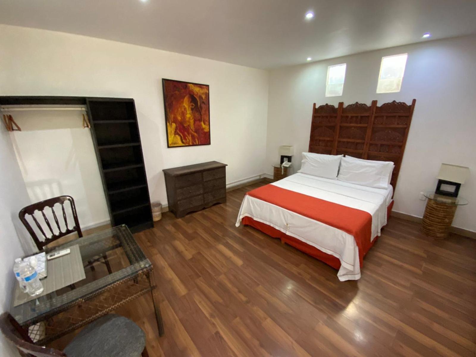 La Joyita Cuernavaca (Adults Only) Ξενοδοχείο Δωμάτιο φωτογραφία