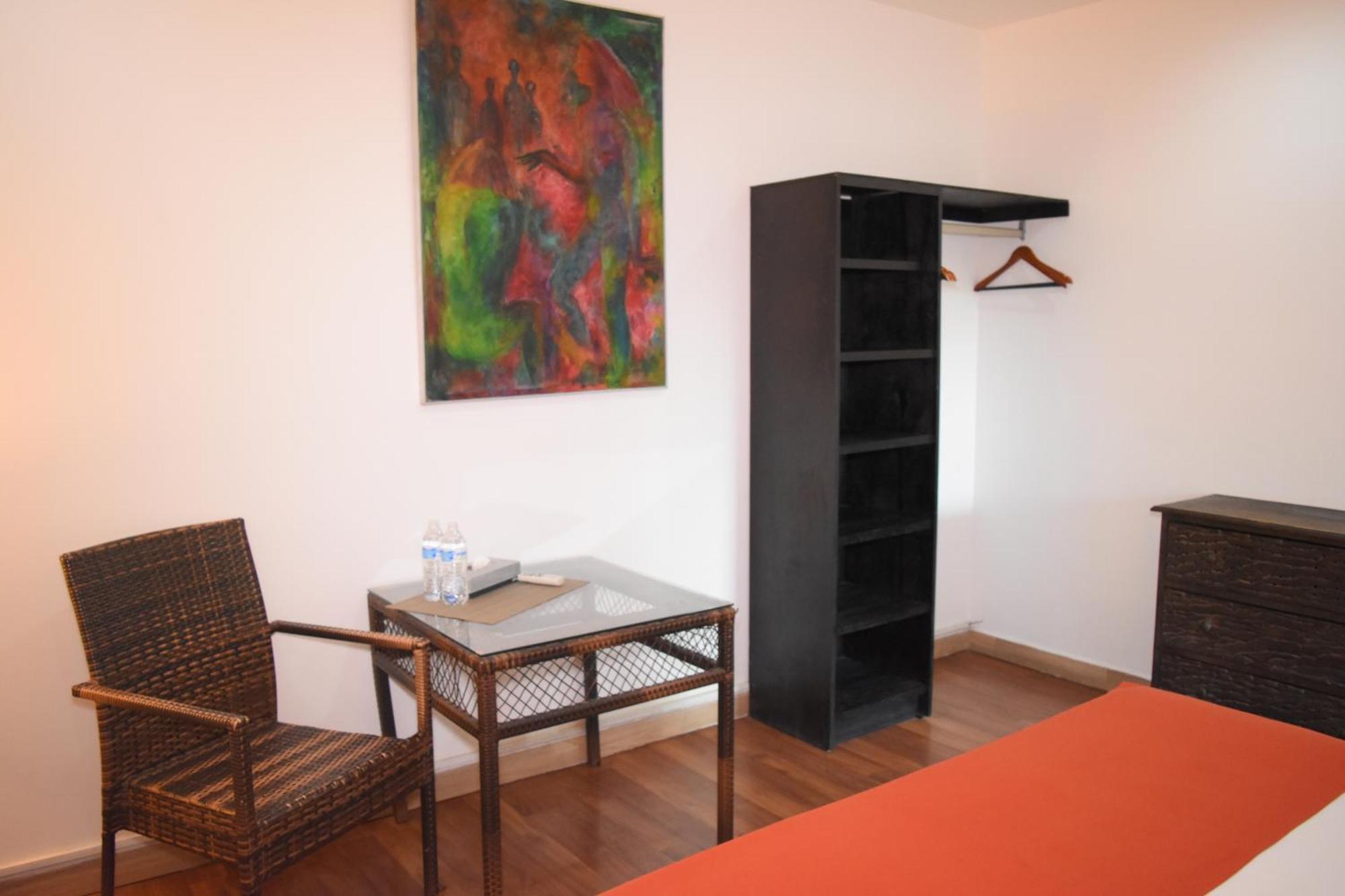 La Joyita Cuernavaca (Adults Only) Ξενοδοχείο Δωμάτιο φωτογραφία