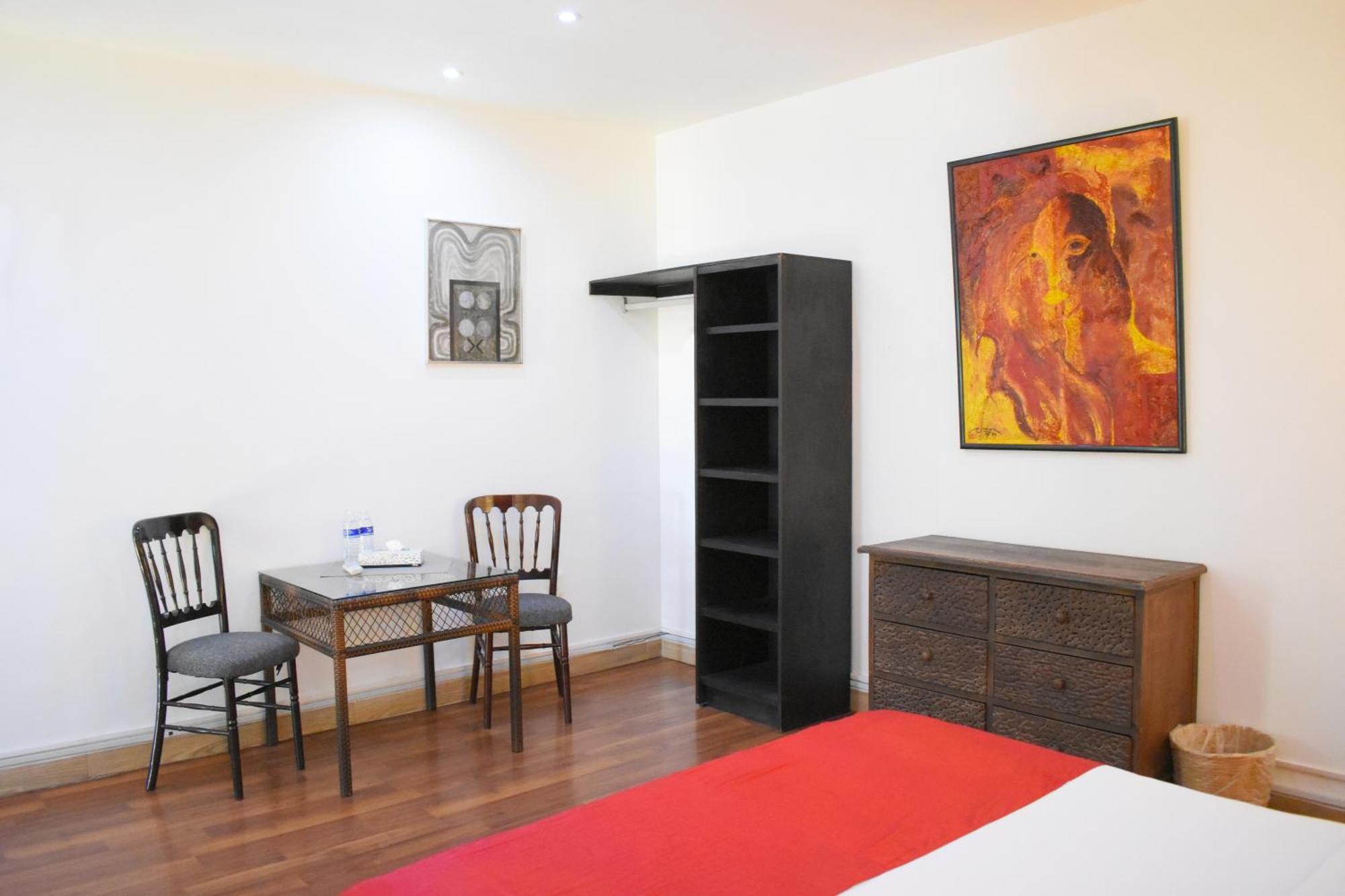 La Joyita Cuernavaca (Adults Only) Ξενοδοχείο Εξωτερικό φωτογραφία